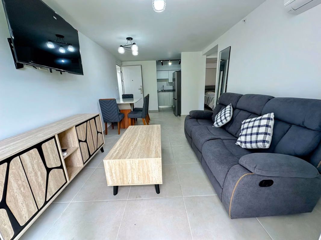 AMOBLADO Panama Viejo Residences - Parque Lefevre - Nuevo a Estrenar - foto 1