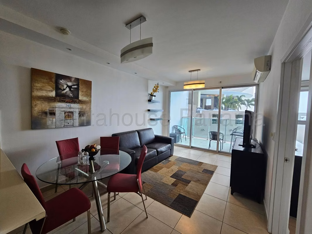 Apartamento en Venta en Punta Pacifica MPM 26-8295 - foto 1