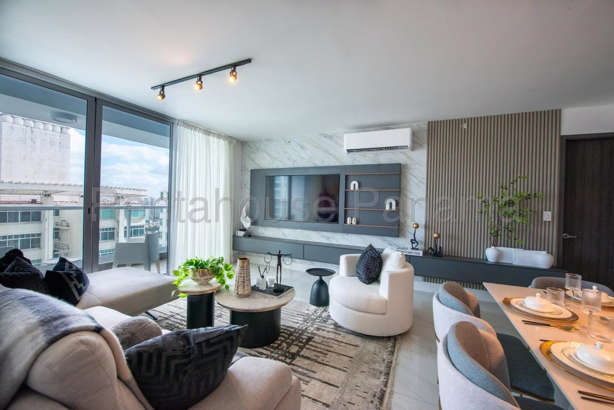 Apartamento en Venta en Edison Park MPM 26-6940 - photo 1