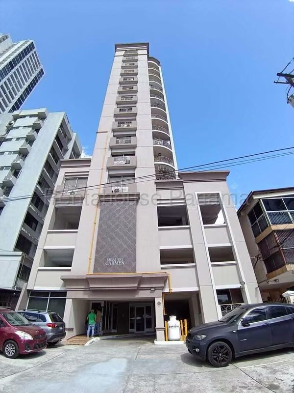 Apartamento en Venta en El Carmen MPM 26-6594 - foto 1