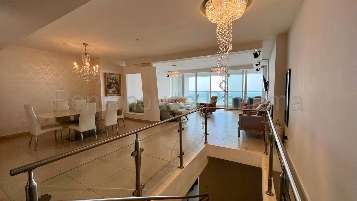Vendo Apartamento en Avenida Balboa RIVAGE OF 26-4122 - photo 1