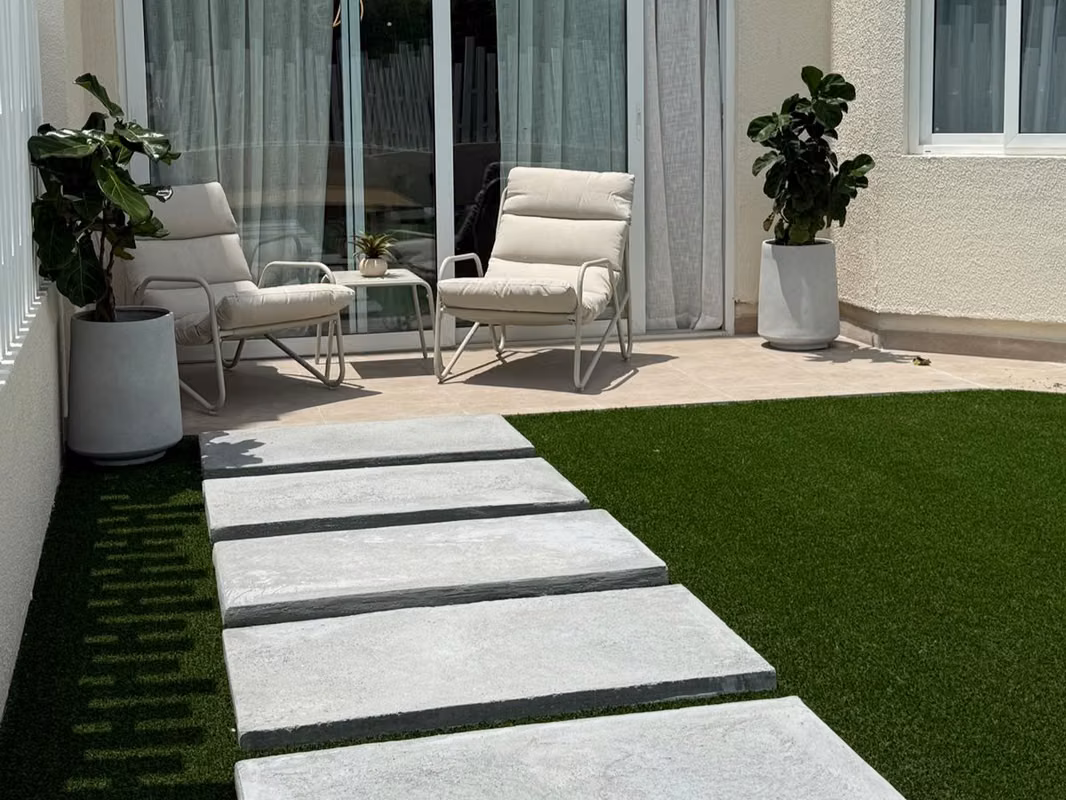 268802. Apartamentos en venta en proyecto listo, Paseo del Norte - photo 1