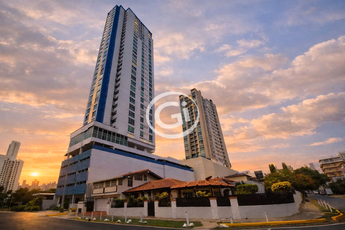 Venta Apartamento Firenze Tower San Francisco Remate Bancario - foto 1