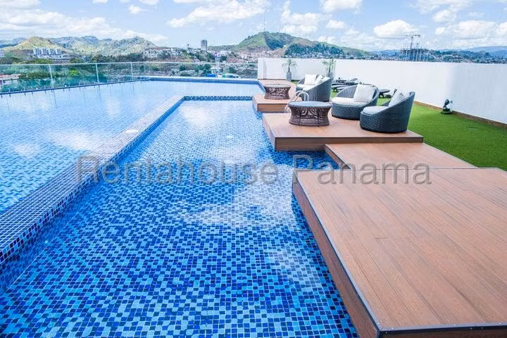 Apartamento en Venta en Betania MPM 26-8876 - foto 1