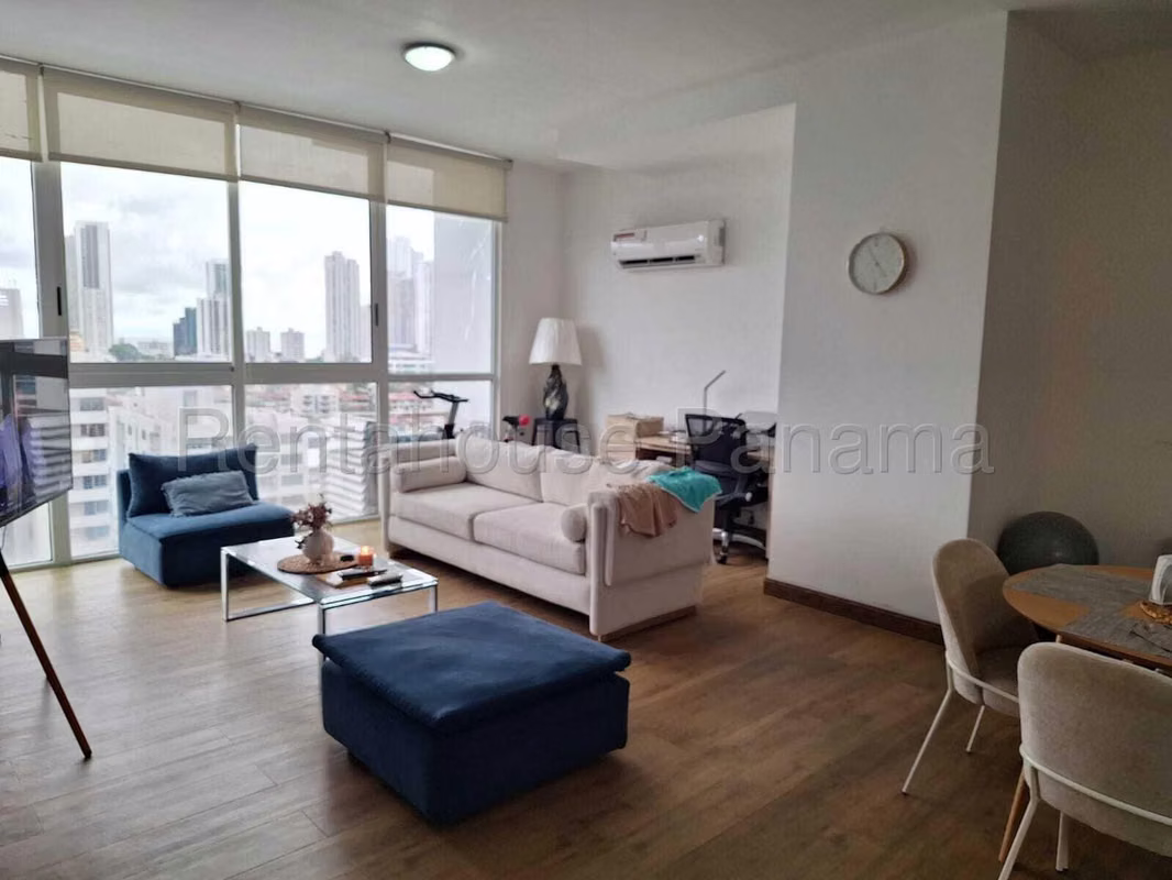 Apartamento en Venta en San Francisco MPM 26-8866 - foto 1