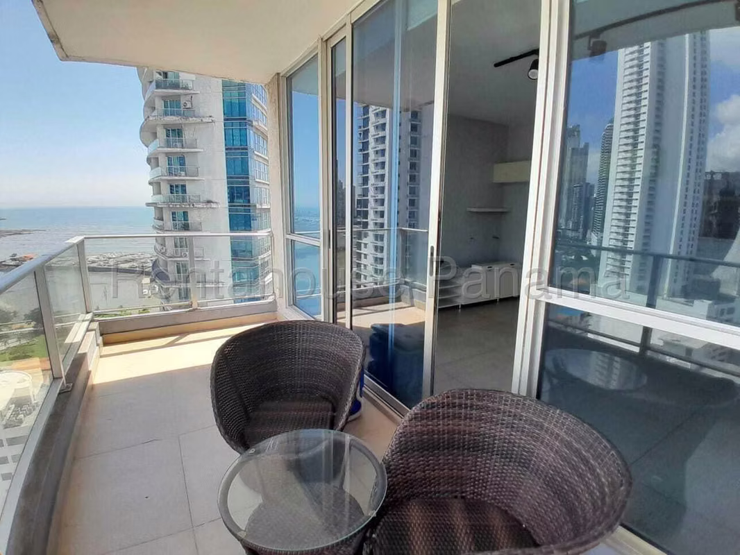 Apartamento en Venta en Bella Vista AFC 26-3365 - foto 1
