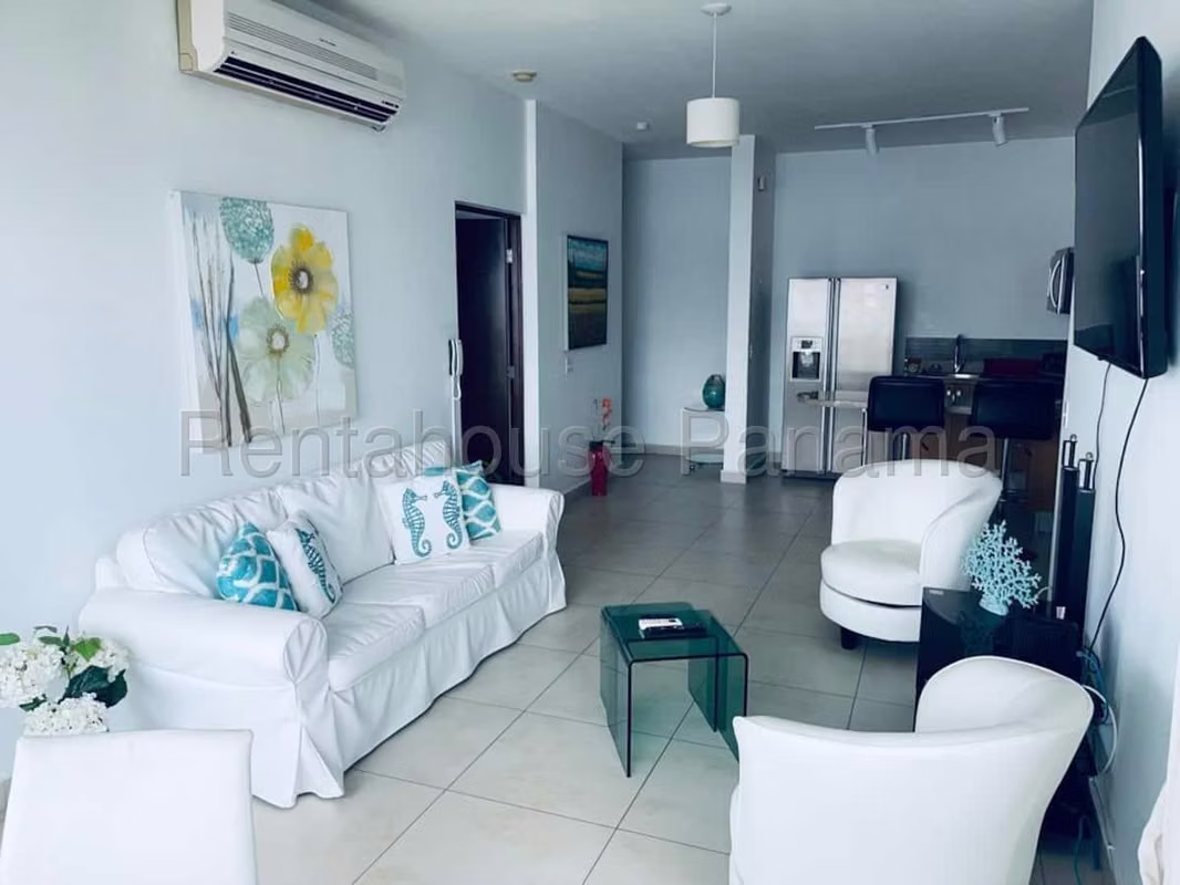 Apartamento en Alquiler en Ancon AFC 26-4343 - foto 1