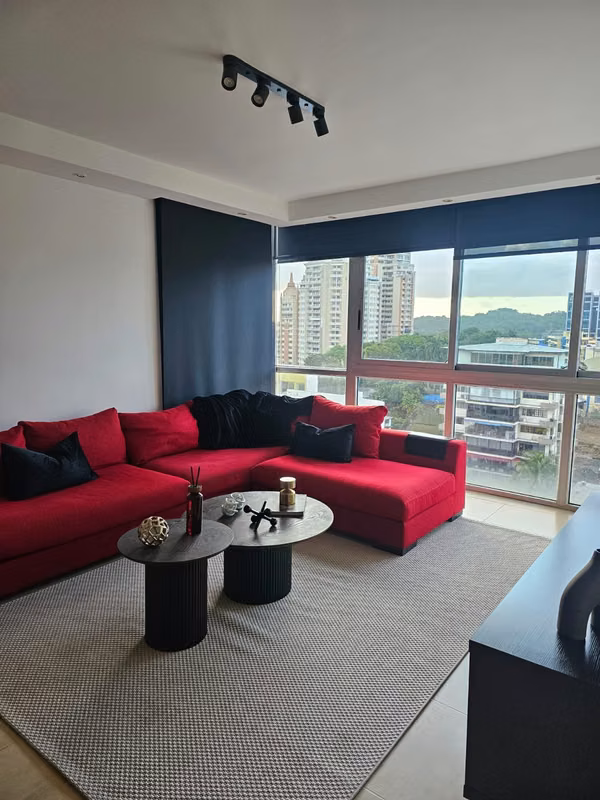 Venta de Apartamento en Park City, El Cangrejo - foto 1