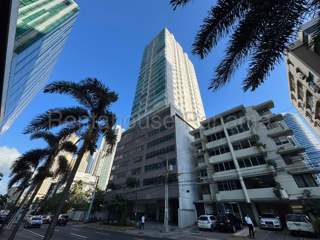 Apartamento en Venta en Punta Pacífica AFC 26-5362 - foto 1