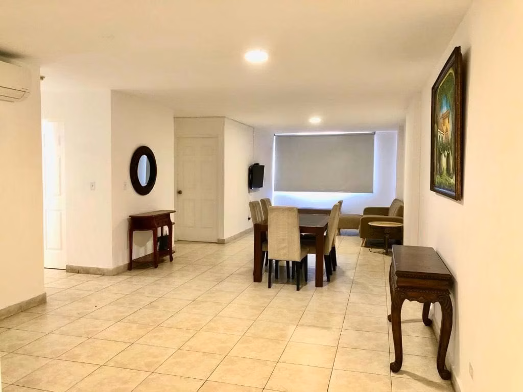 Bonito Apartamento PH Atlantis El Cangrejo Bella Vista  - Amoblado - foto 1