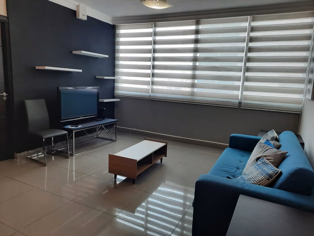 APARTAMENTO RENTANDO CON INQUILINO ACTIVO | PH QUARTIER 74 | SAN FRANCISCO - photo 1