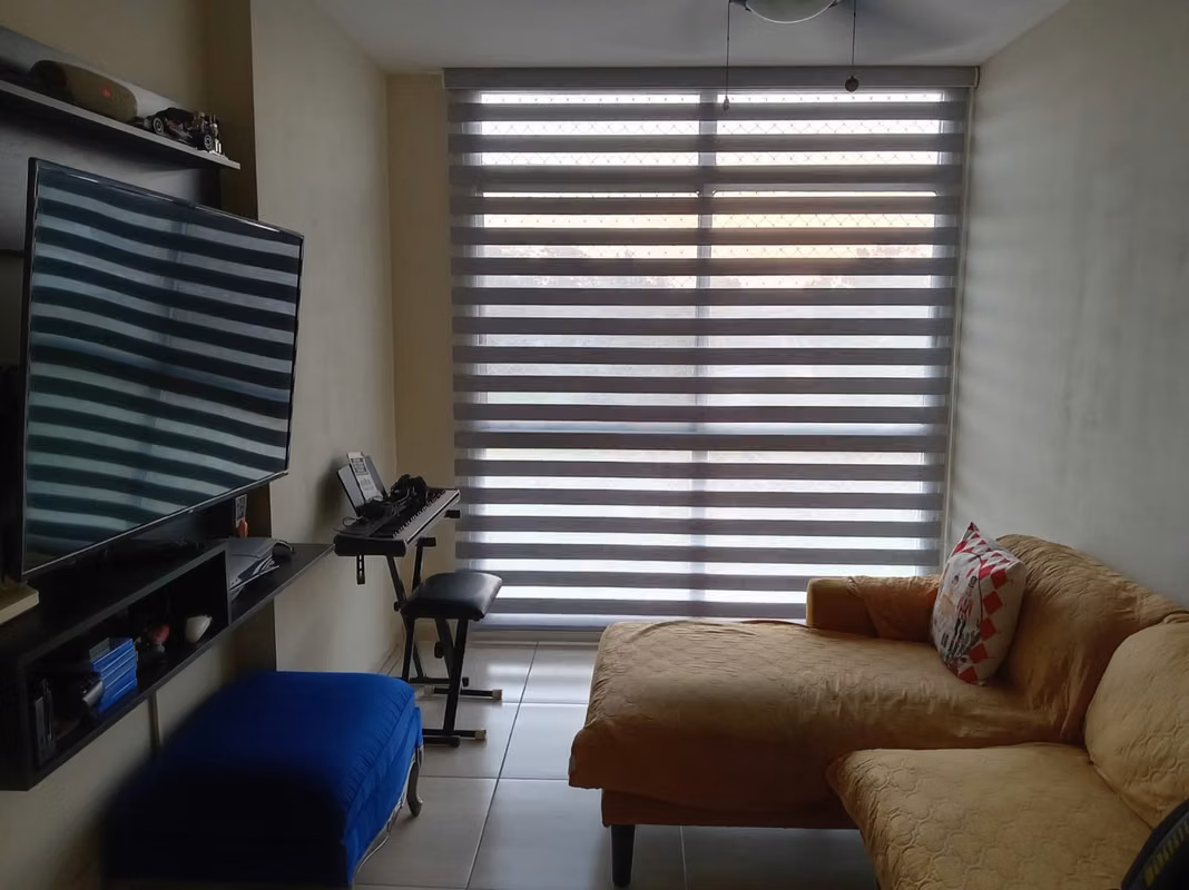 VENTA APARTAMENTO DON BOSCO - foto 1