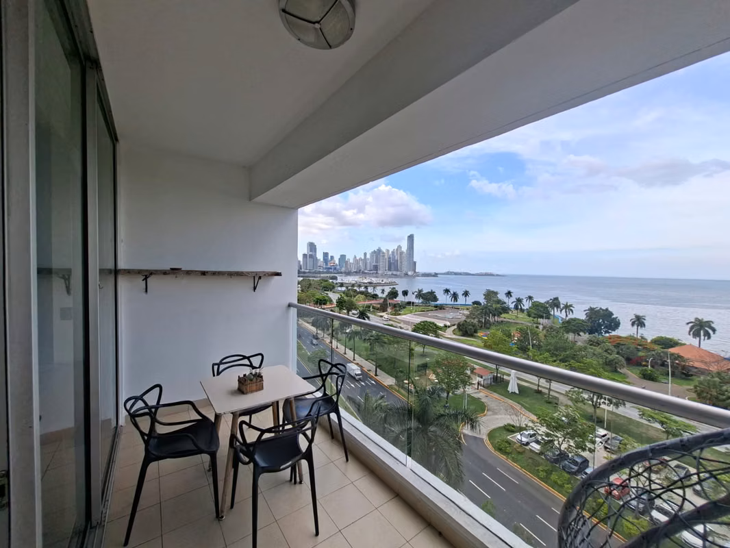 Apartamento en Alquiler en toda Av Balboa DPA - foto 1