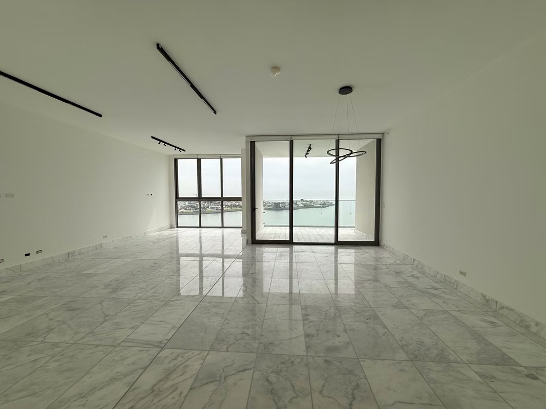 ApartaApartamento en alquiler Paitilla Sea Point - foto 1