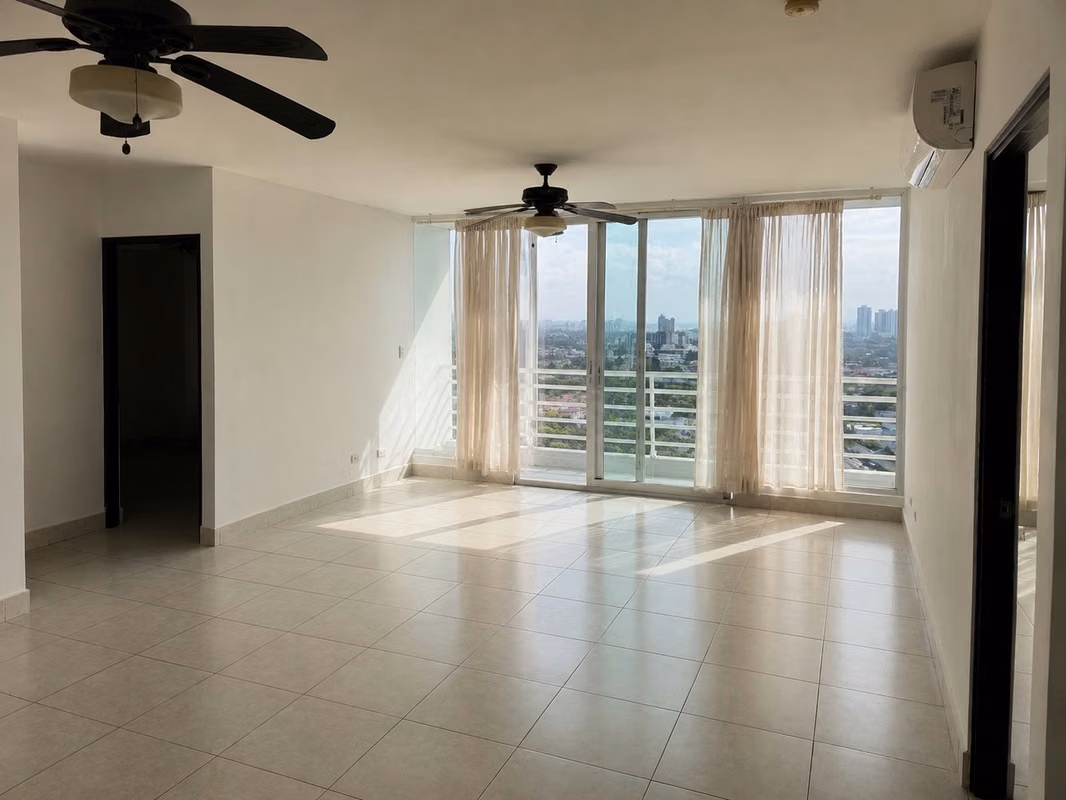PH VIVENDI - Edison Park | 3R | Piso alto| 2 Parking | $1,250 - foto 1