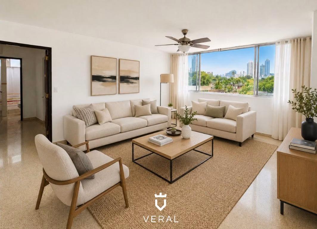 Venta de apartamento en El Carmen - PH Acuario (PD) - foto 1