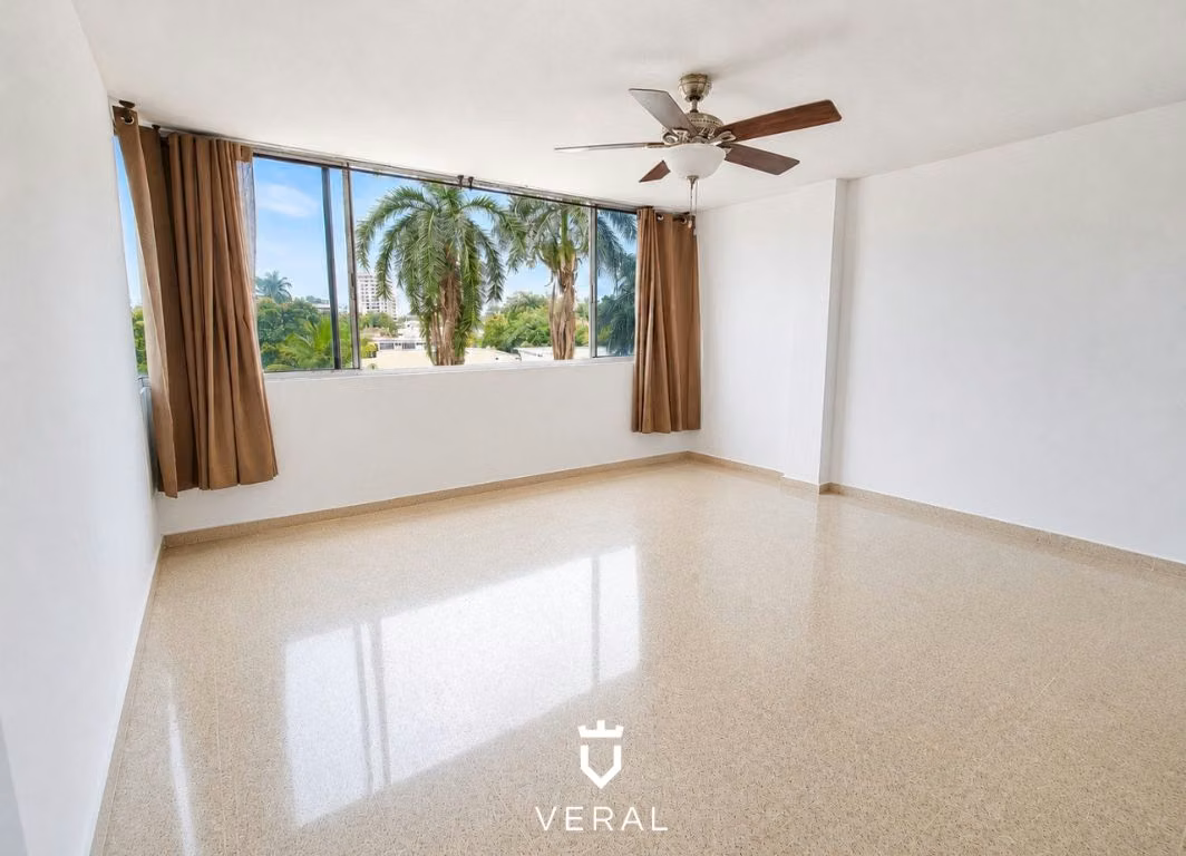Venta de apartamento en El Carmen - PH Acuario (PD) - foto 1