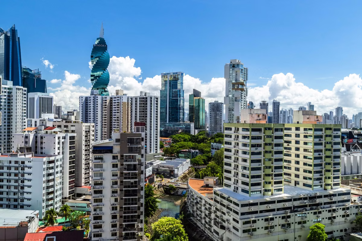 Venta de Apartamentos Nuevos en Bella Vista - photo 1