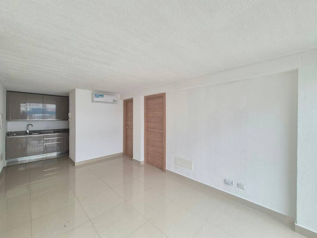 ALQUILER APARTAMENTO LINEA BLANCA VISTA HERMOSA - EDIFICIO DOMENICO - foto 1