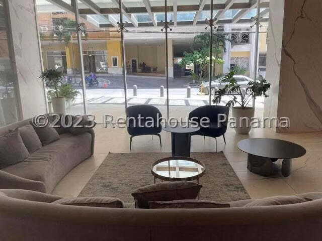 Apartamento en Venta en Obarrio AFC 26-8040 - foto 1