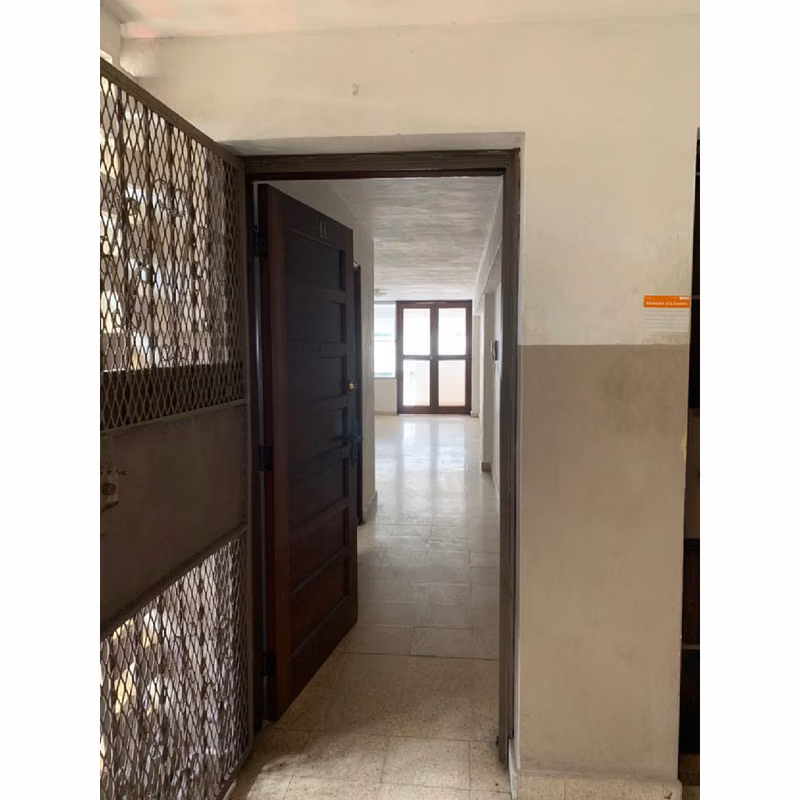 Alquiler Apartamento Bella Vista 3Recámaras 2Baños $625 - photo 1