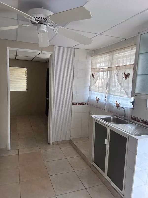 Alquilo apartamento 200.00 mensual - foto 1