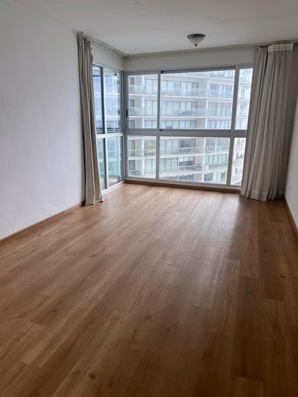 PUNTA PACIFICA LINEA BLANCA 1 REC 1.5 BAÑOS $1200 - foto 1