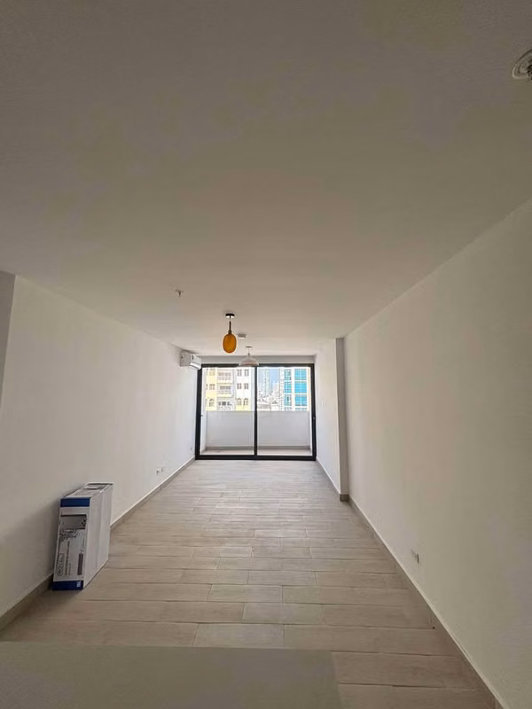 Nuevo a Estrenar en San Francisco– PH Sky 66 | 2 Recámaras, Balcón y Línea Blanca $1250. - photo 1