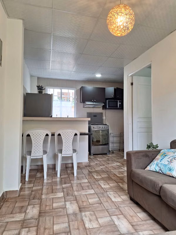 Apartamento Amoblado en Clayton | Servicios Incluidos | $750 - foto 1