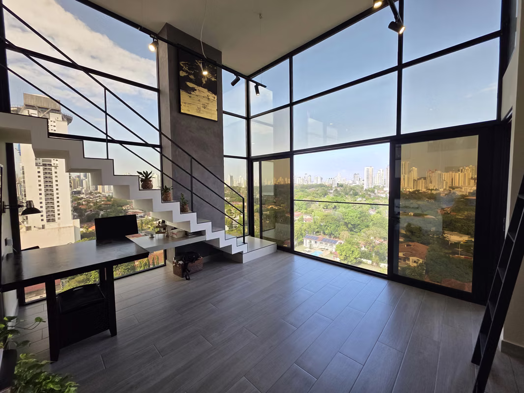 Vendo Apartamento de Lujo en PH Dovle Cincuentenario - photo 1