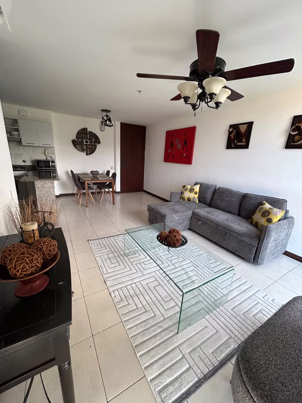 Encantador Apartamento PH Altavista Tower Tumba Muerto - Ricardo J. Alfaro Betania  - Amoblado - foto 1