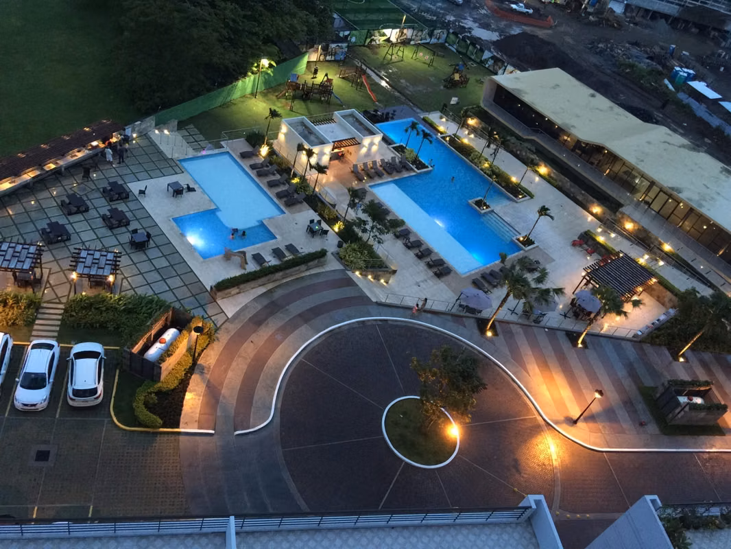 ¡ALQUILER EN PH CONDADO COUNTRY CLUB – TORRE 300! - foto 1