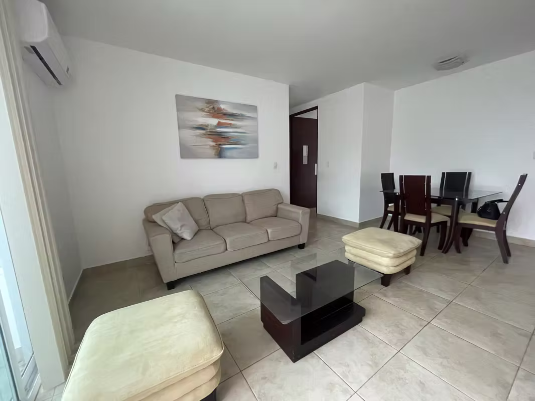 VENTA PH MARQUIS APARTAMENTO EL CANGREJO - foto 1