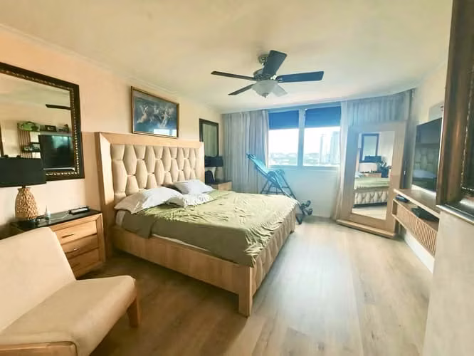 Venta Apartamento Costa Del Este (SOHO) - Excelente calle al frente de Town Center - photo 1
