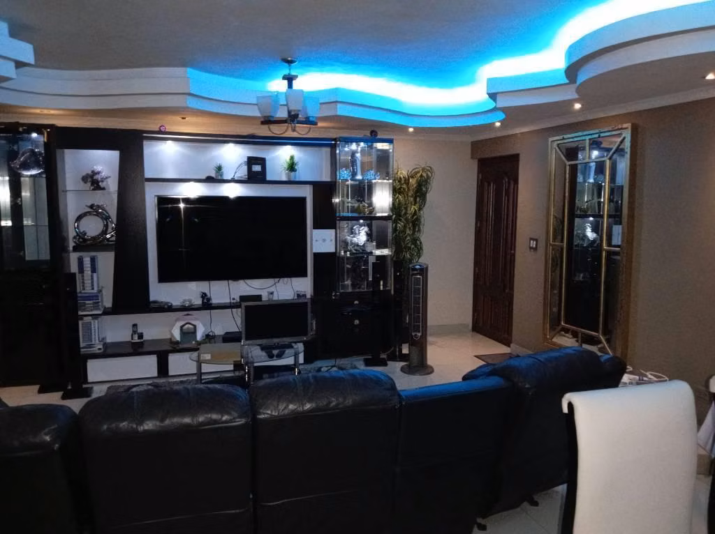 Acogedor Apartamento Céntrico El Cangrejo - foto 1