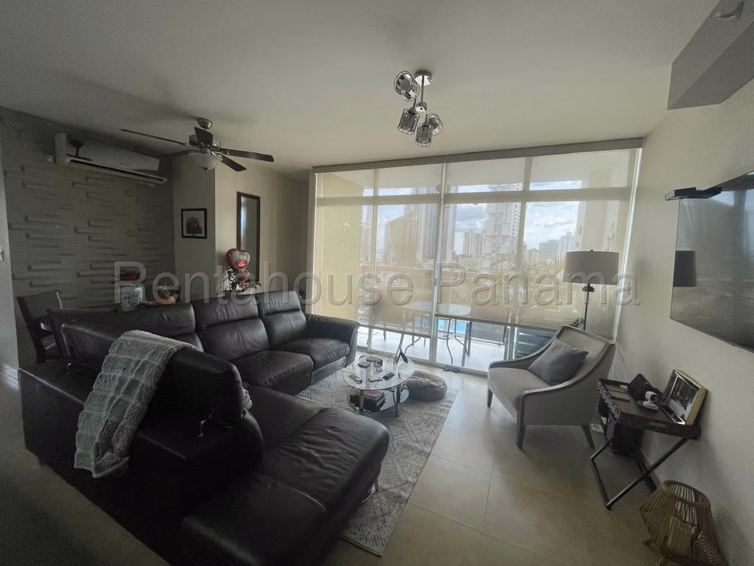 VENTA DE APARTAMENTO EN THE ONE TOWER SAN FRANCISCO HQ - foto 1