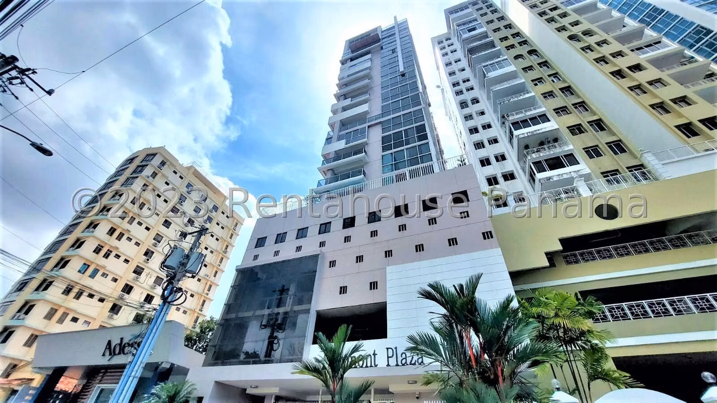 VENTA DE APARTAMENTO EN  SAN FRANCISCO HQ - foto 1
