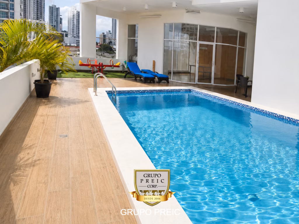 APARTAMENTO EN VENTA SAN FRANCISCO PH PREMIUM AC - photo 1