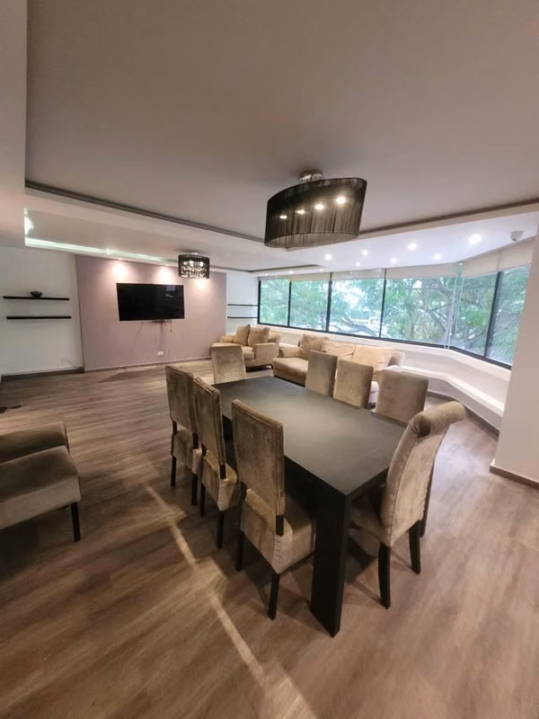 Se vende Apto en Punta Paitilla - foto 1