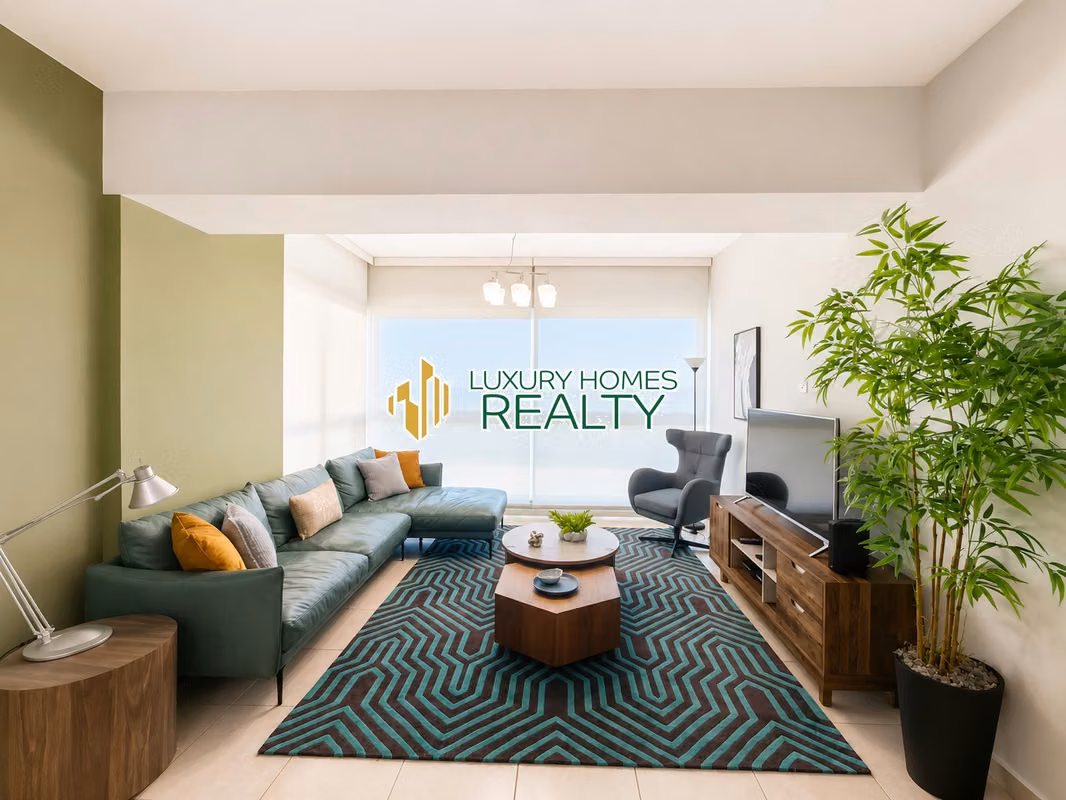 Apartamento en Alquiler – PH Vista del Mar - foto 1