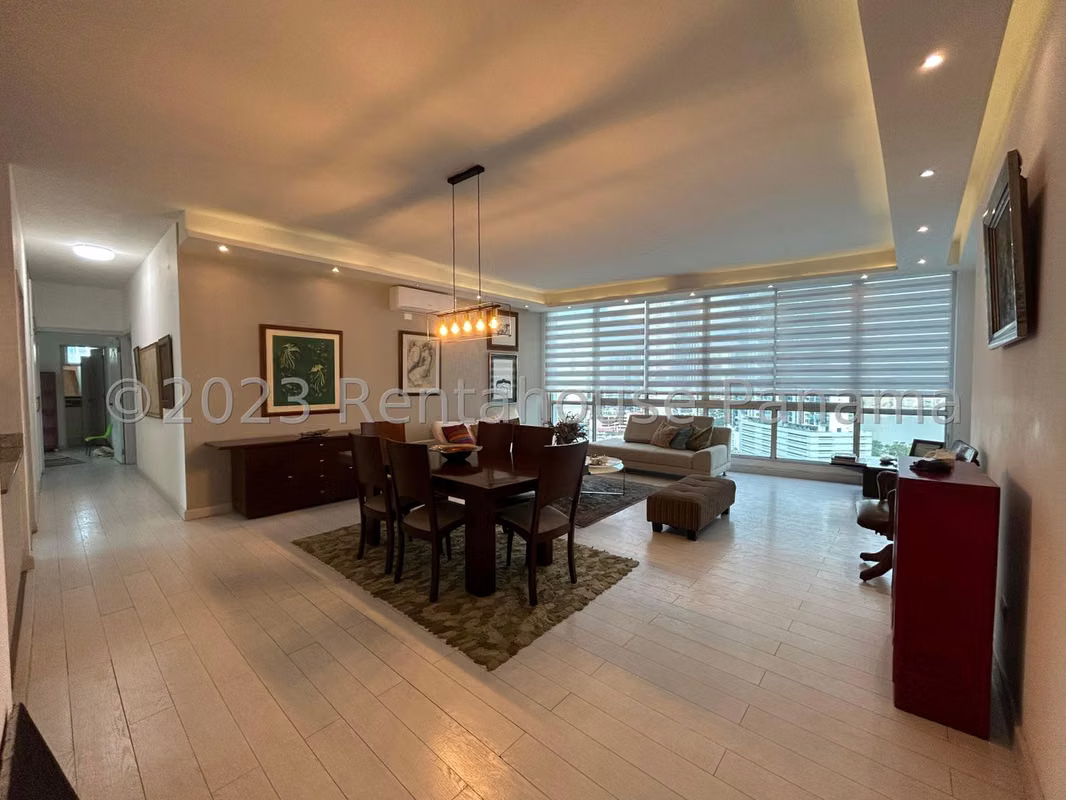 Apartamento en Venta en Bella Vista AFC 24-552 - photo 1