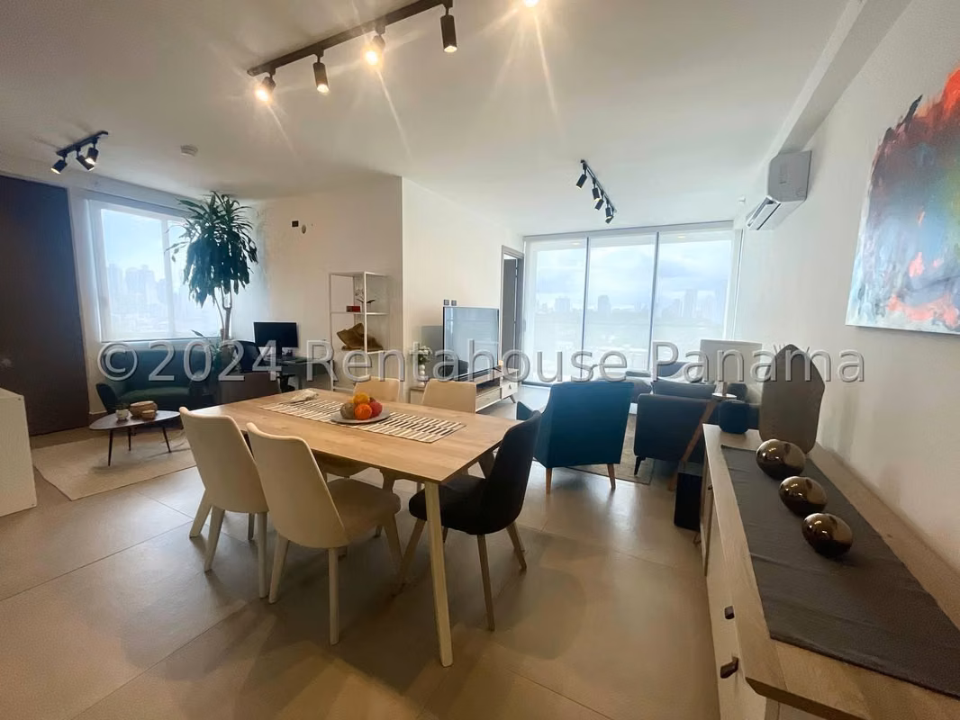 Apartamento en Venta en Coco del Mar MPM 25-2117 - foto 1