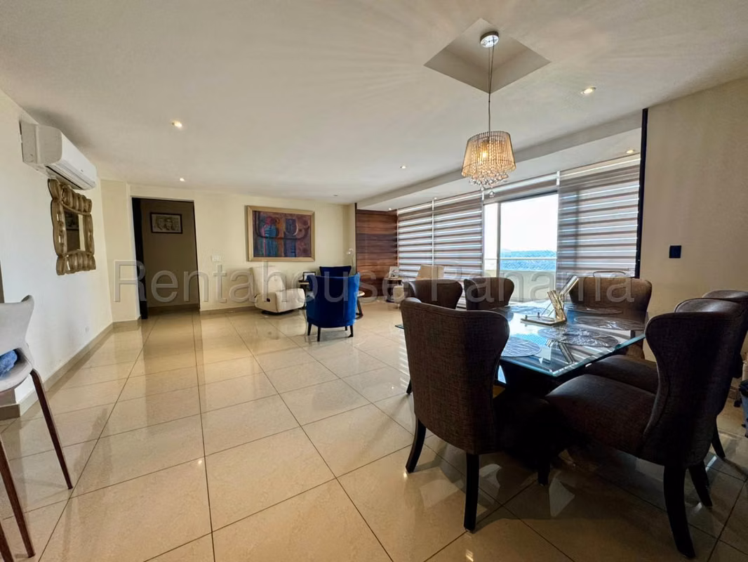 Apartamento en Venta en Costa del Este MPM 26-7326 - foto 1