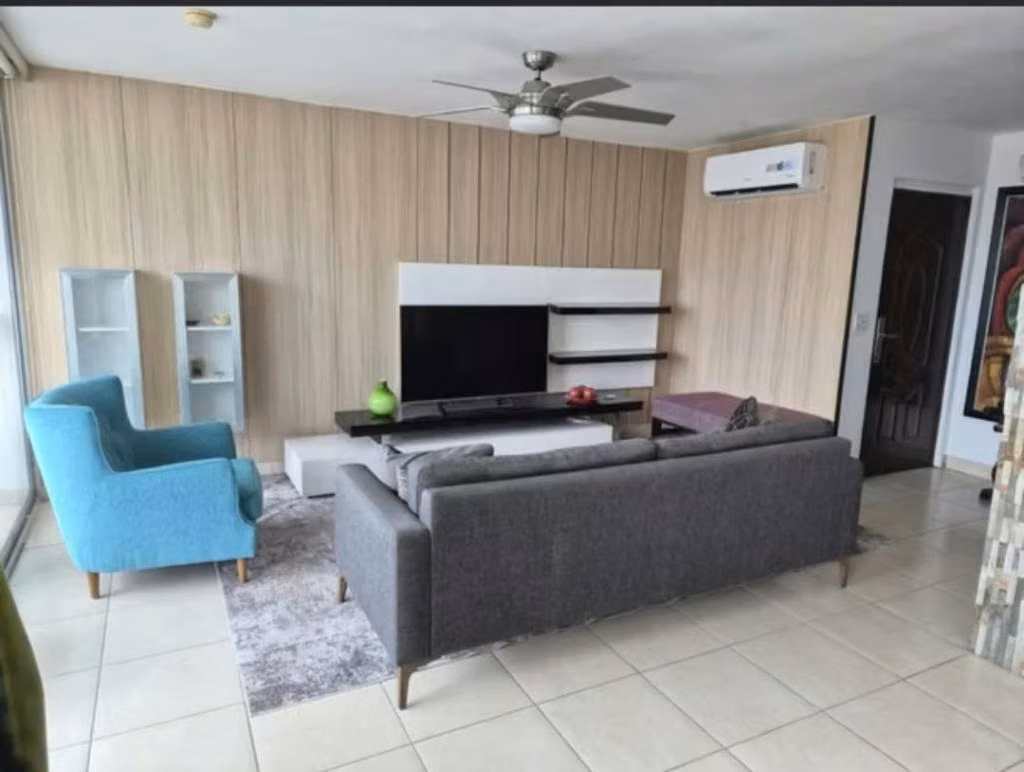 ALQUILER APARTAMENTO AMOBLADO - foto 1