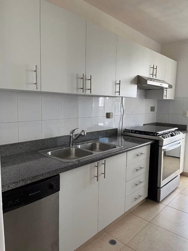 Apartamento Línea Blanca - foto 1