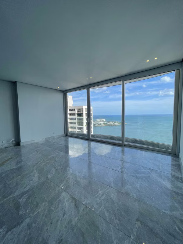 Alquiler Apartamento 4 Recamaras en Paitilla - foto 1