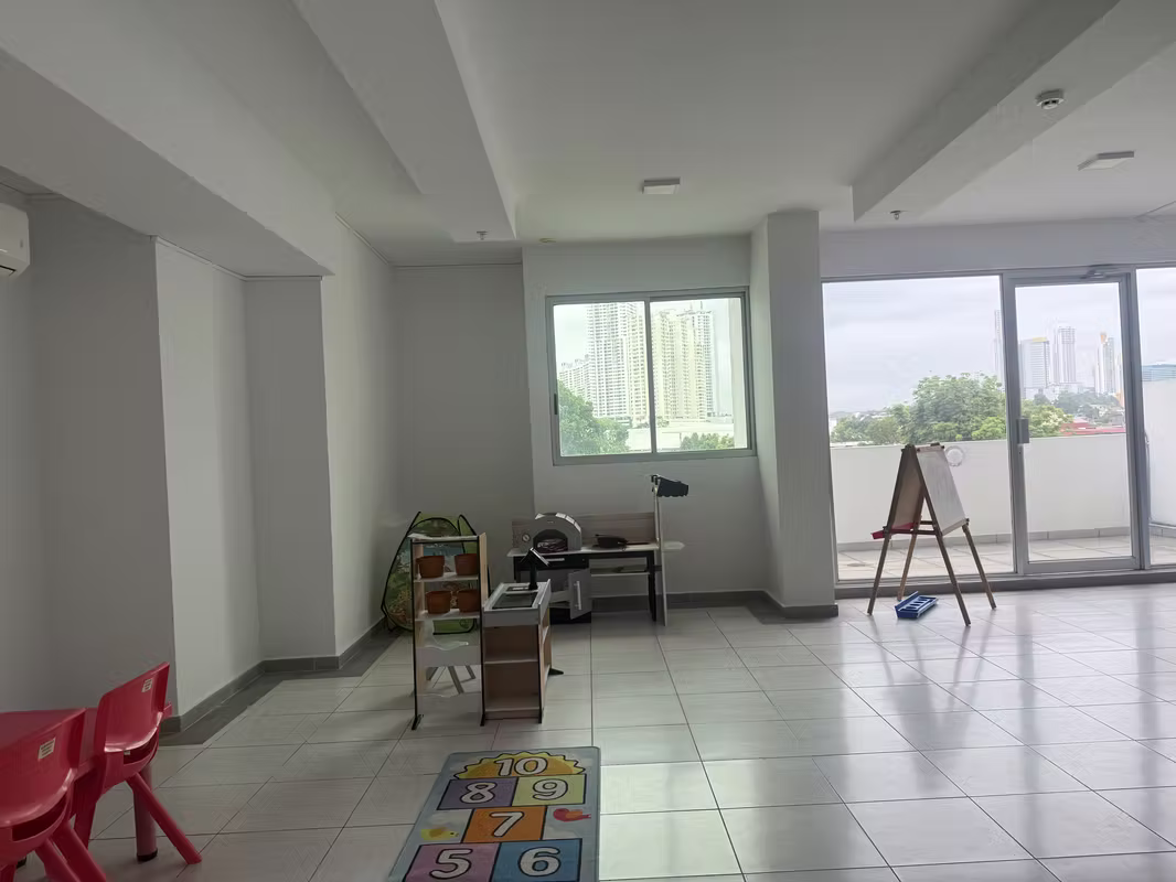 Se vende apartamento PH TRINITY en El Carmen casi en la frontera con El Cangrejo - photo 1