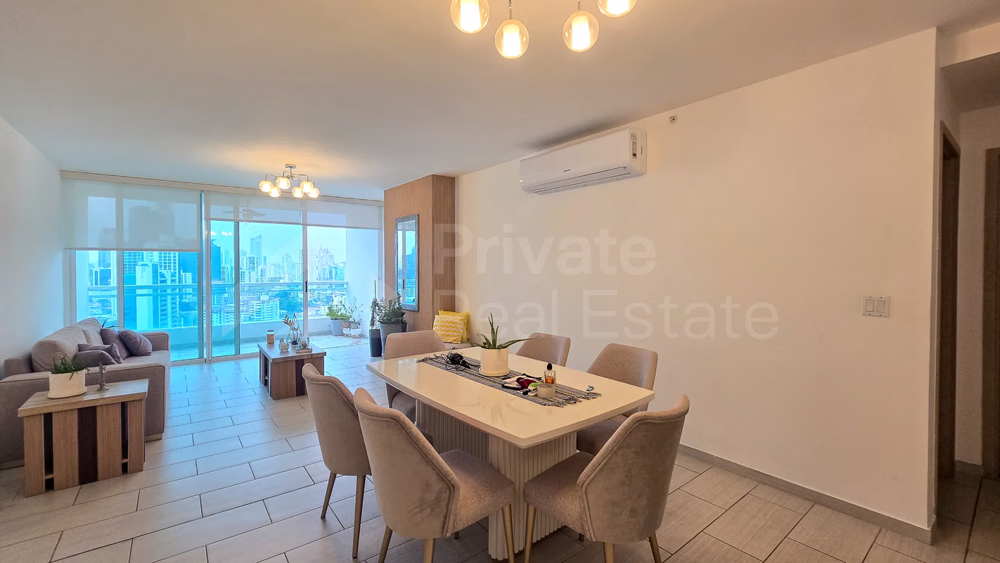 Venta de Apartamento en San Francisco PH The Towers - foto 1