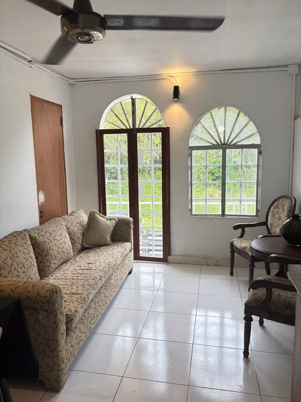 Melissa Foster Luxury Alquila Acogedor Apartamento Amoblado en Altos de Curundú MFR2027 - foto 1