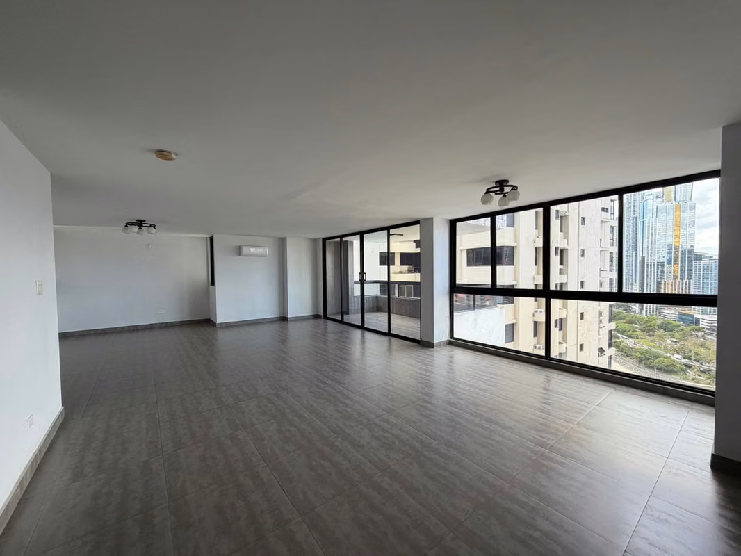VENDO EXCLUSIVO APARTAMENTO EN PUNTA PAITILLA - foto 1